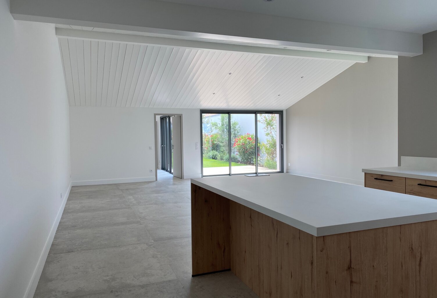 Vente maison   Sainte-Marie-de-Ré (17740) — photo 1