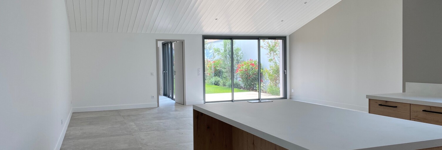 Maison   m² à vendre à Sainte-Marie-de-Ré (17740)