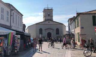 Maison   m² à vendre à Le Bois-Plage-en-Ré (17580)