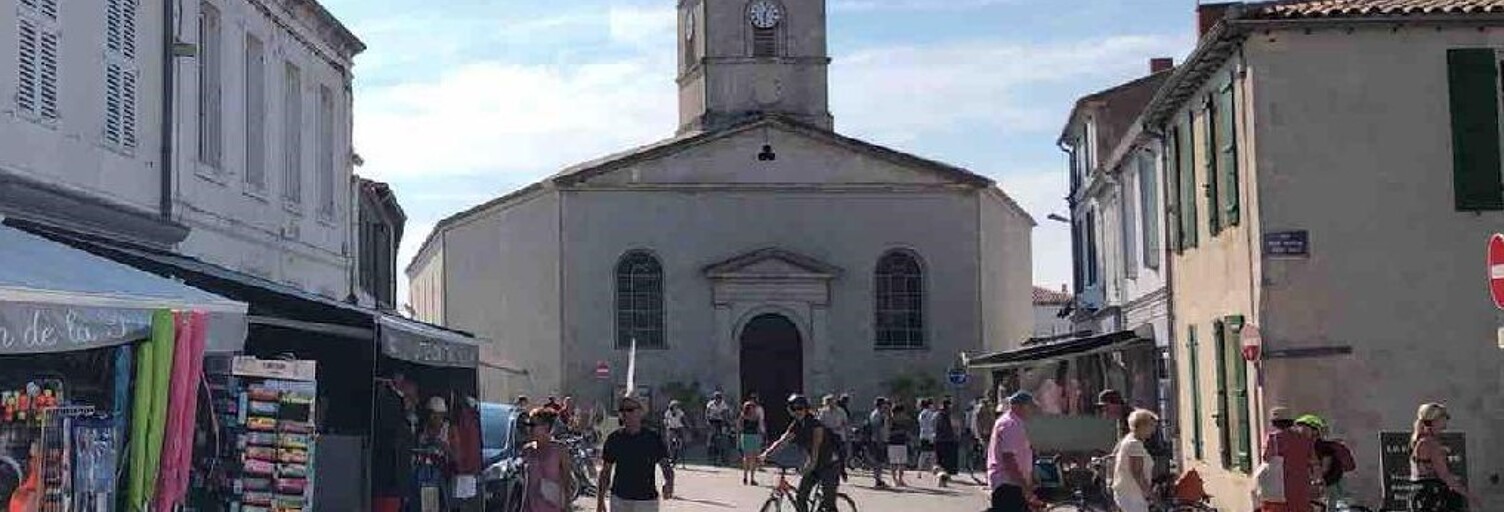 Maison   m² à vendre à Le Bois-Plage-en-Ré (17580)