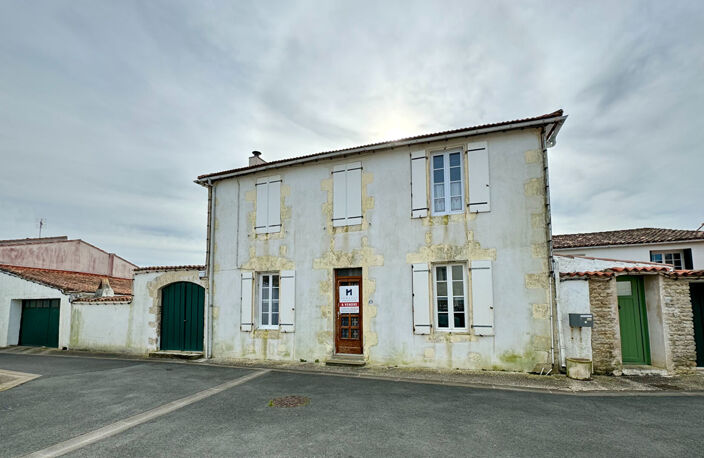 Vente maison   Le Bois-Plage-en-Ré (17580) — photo 2