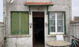 Maison   m² à vendre à La Couarde-sur-Mer (17670)