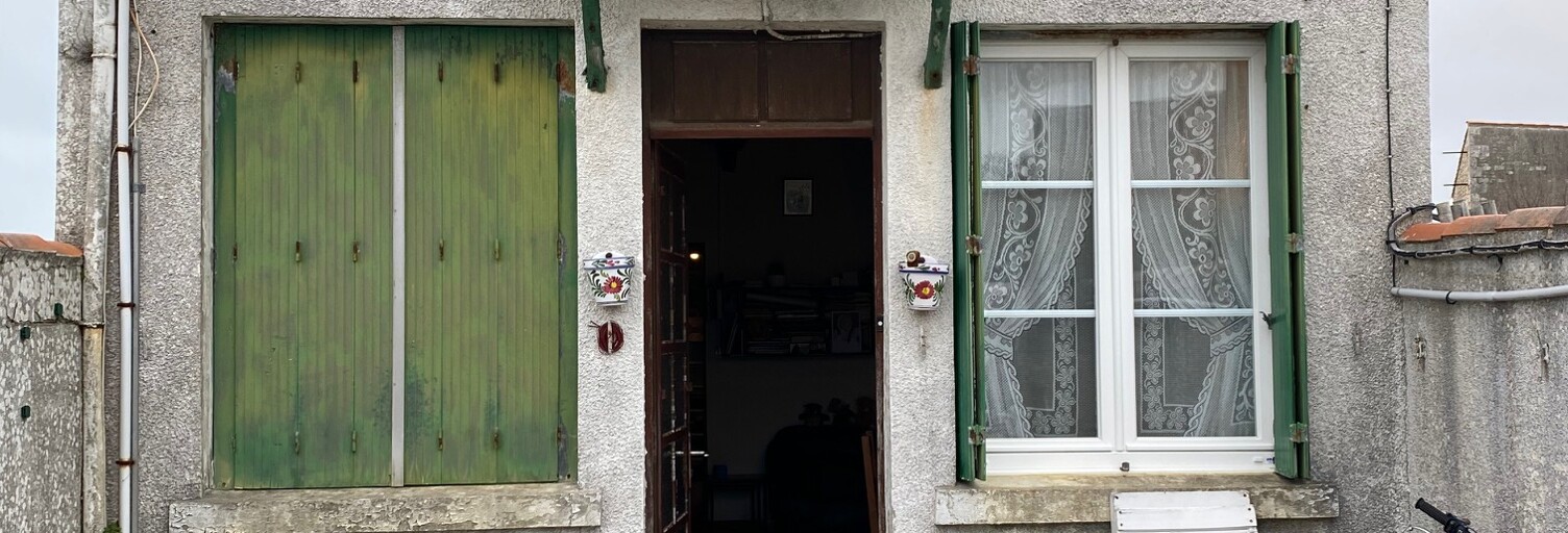 Maison   m² à vendre à La Couarde-sur-Mer (17670)