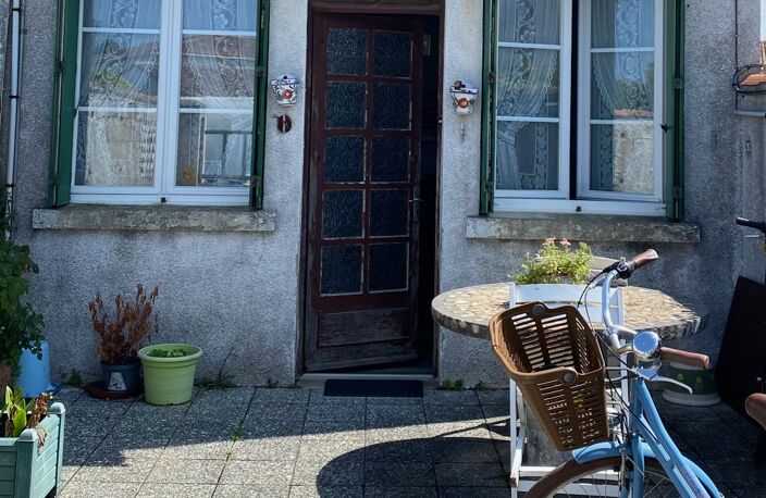 Vente maison   La Couarde-sur-Mer (17670) — photo 2