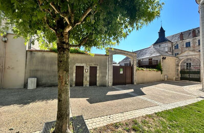 location appartement 600 € CC /mois à proximité de Argenton-sur-Creuse (36200)