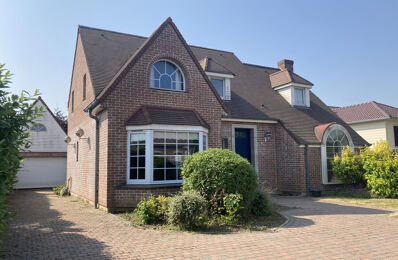 vente maison 360 400 € à proximité de Montigny-en-Gohelle (62640)