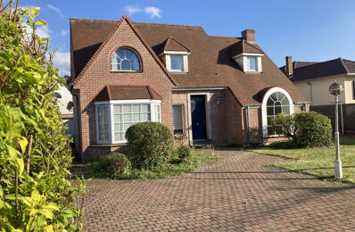 vente maison 360 400 € à proximité de Montigny-en-Ostrevent (59182)