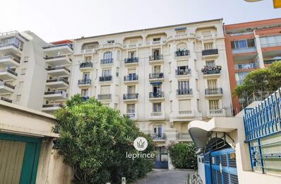 vente appartement 370 000 € à proximité de Nice (06000)