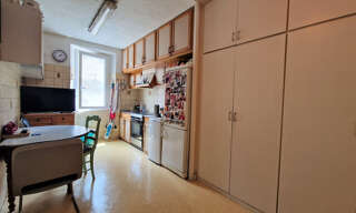 Appartement 2 Pièces 40 m² à vendre à Marseille 5 (13005)