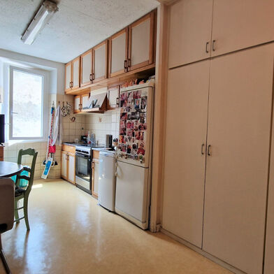 Appartement 2 pièces 69000 €