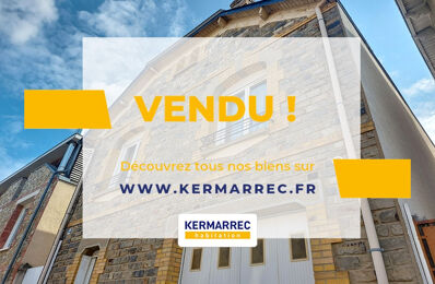 vente maison 600 000 € à proximité de Rennes (35700)
