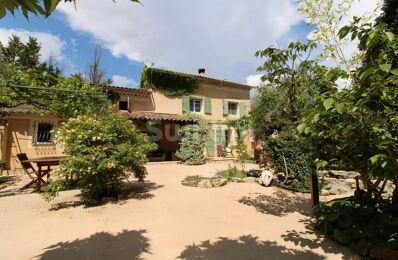 vente maison 2 670 000 € à proximité de Le Val (83143)