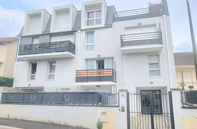 vente appartement 325 000 € à proximité de Sannois (95110)