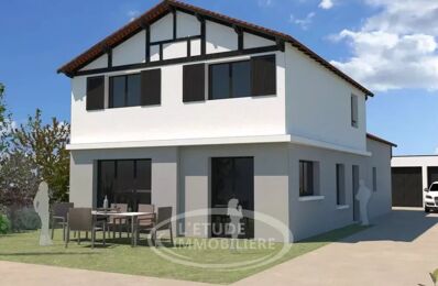 vente maison 865 000 € à proximité de La Turballe (44420)