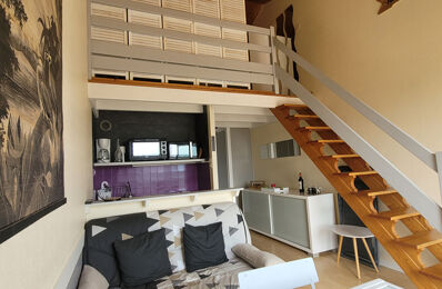 vente appartement 174 000 € à proximité de Olonne-sur-Mer (85340)