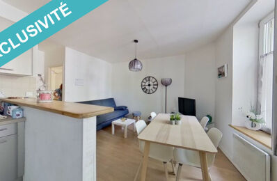 vente appartement 109 000 € à proximité de Velaine-en-Haye (54840)