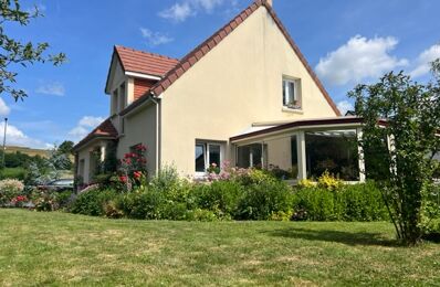 vente maison 260 300 € à proximité de Azincourt (62310)