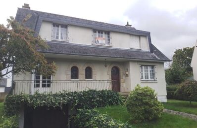 vente maison 459 000 € à proximité de Rennes (35700)