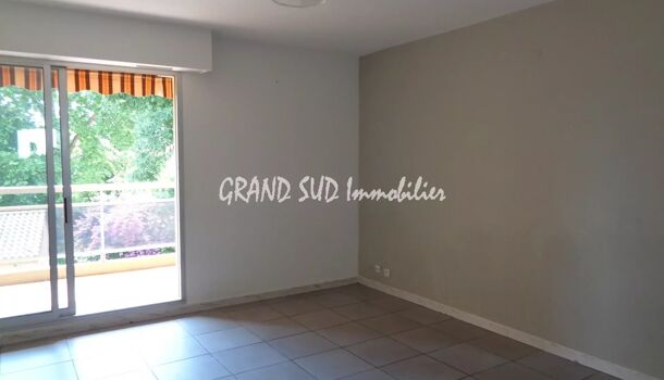 Appartement 3 pièces  à vendre Toulon 83000