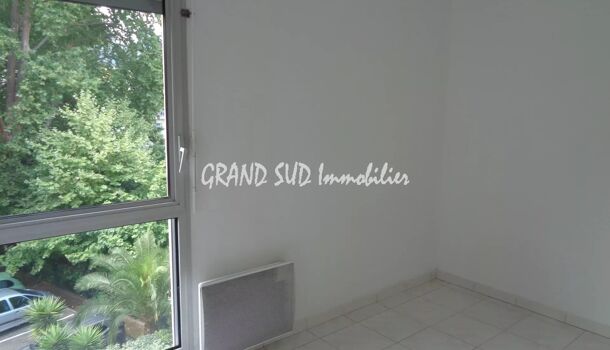 Appartement 3 pièces  à vendre Toulon 83000