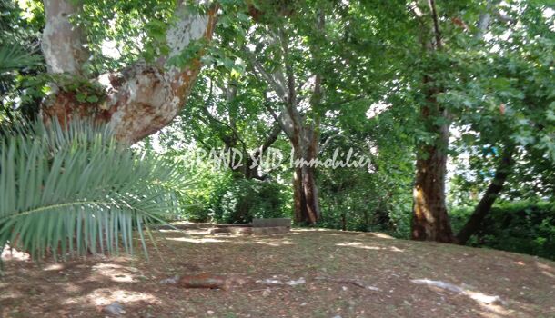 Appartement 3 pièces  à vendre Toulon 83000