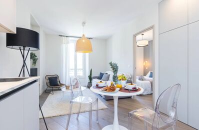 vente appartement 265 000 € à proximité de Villefranche-sur-Mer (06230)