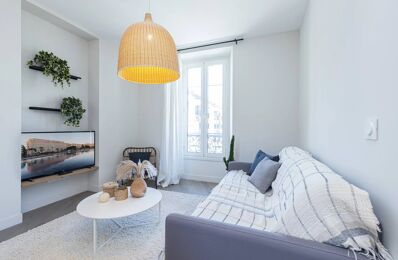 vente appartement 265 000 € à proximité de Saint-André-de-la-Roche (06730)