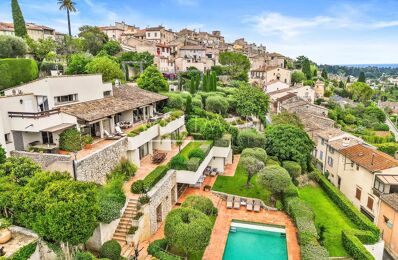 vente maison 3 590 000 € à proximité de Valbonne (06560)