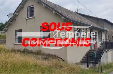 vente maison 118 000 € à proximité de Le Monastier-sur-Gazeille (43150)