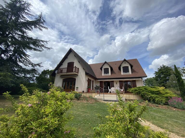 Maison   — photo 1