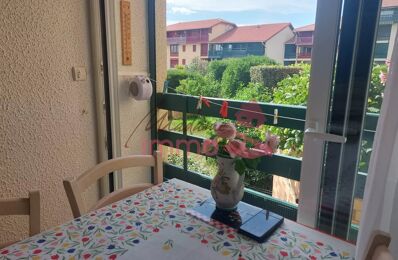 vente appartement 166 200 € à proximité de Saint-Geours-de-Maremne (40230)