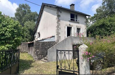 vente maison 70 850 € à proximité de Argentat-sur-Dordogne (19400)