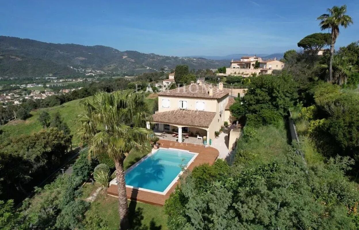 maison  pièces 175 m2 à vendre à Cannes (06400)