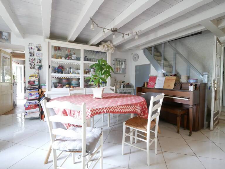 Maison 6 chambres 186m² — photo 1