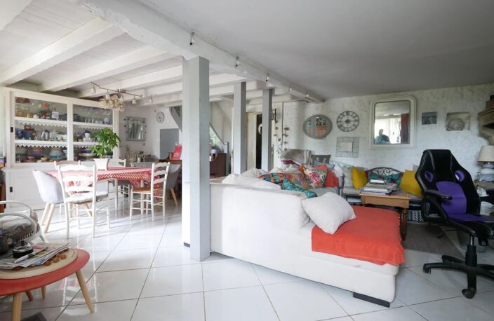 Maison 6 chambres 186m² — photo 2