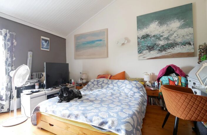 Maison 6 chambres 186m² — photo 4