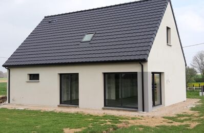 construire maison 253 500 € à proximité de Therdonne (60510)