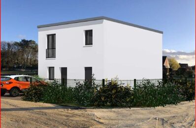 construire maison 183 992 € à proximité de Forges-de-Lanouée (56120)