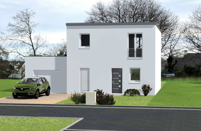 construire maison 193 431 € à proximité de Mûr-de-Bretagne (22530)