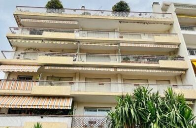 appartement 3 pièces 72 m2 à vendre à Nice (06100)