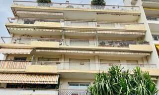 Appartement 3 Pièces 72 m² à vendre à Nice (06100)