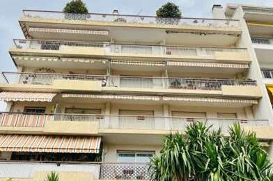 Appartement 3 pièces 250000 €