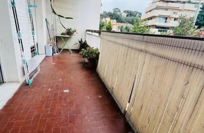 3 Pièces 72m2 terrasse Nice Chambrun — photo 5