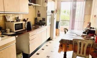 Appartement 3 Pièces 72 m² à vendre à Nice (06100)