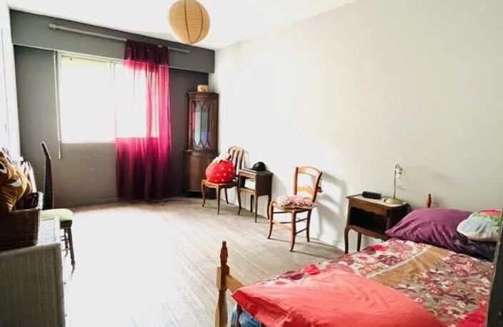 3 Pièces 72m2 terrasse Nice Chambrun — photo 2