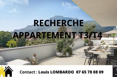vente appartement 210 000 € à proximité de Saint-Hilaire du Touvet (38660)