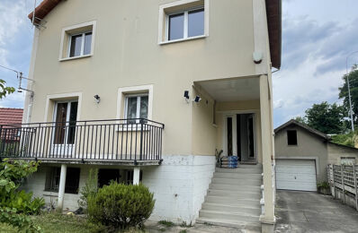 vente maison 469 000 € à proximité de Soisy-sur-Seine (91450)