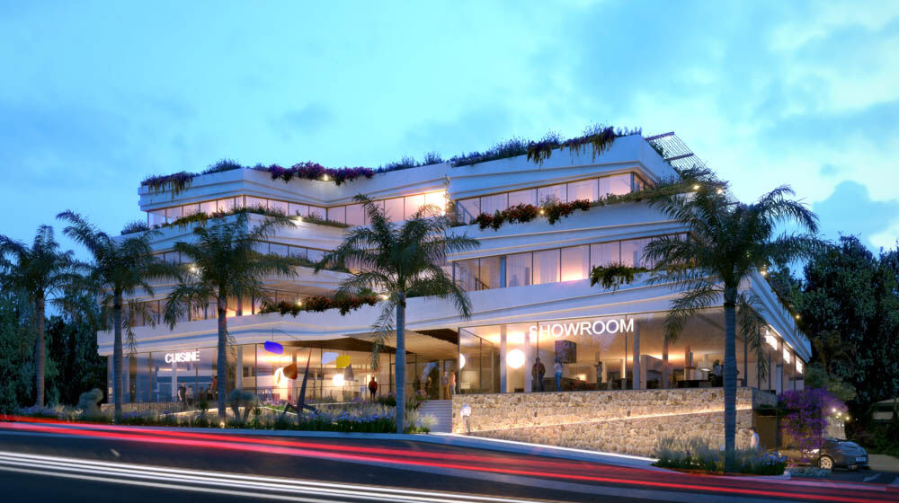 Bureau  à louer Seyne-sur-Mer (La) 83500