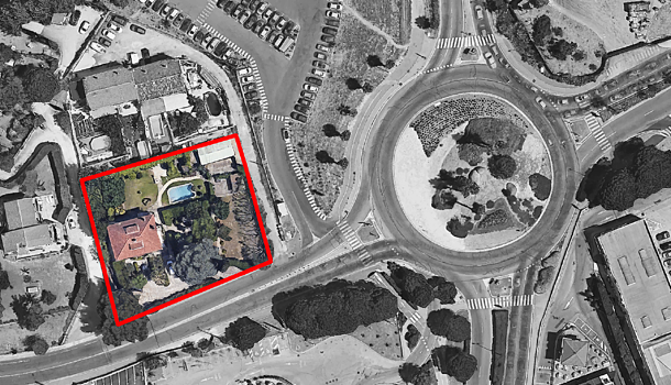 Bureau  à louer Seyne-sur-Mer (La) 83500