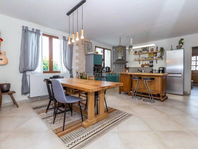 Maison 7 pièces  à vendre 130 m² — photo 1